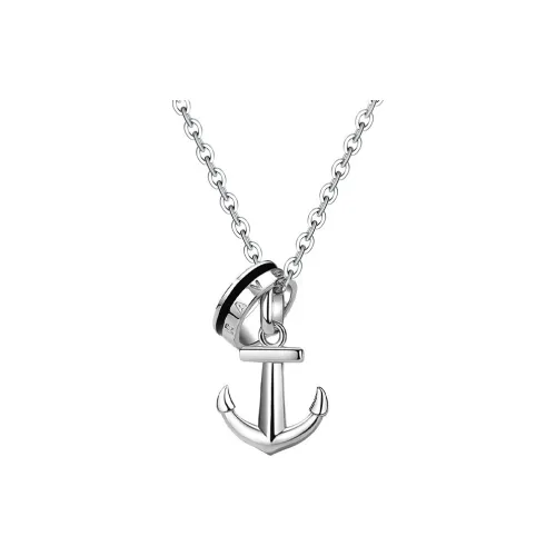 TRIDENT Necklaces Unisex