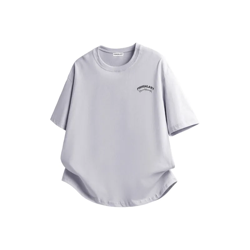 FISHGALAXY T Shirts Unisex-19