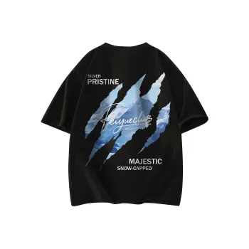 Feiyue T Shirts Unisex