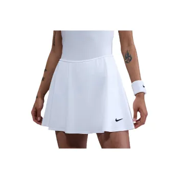 Nike SS25 Tennis Bottom Women's White