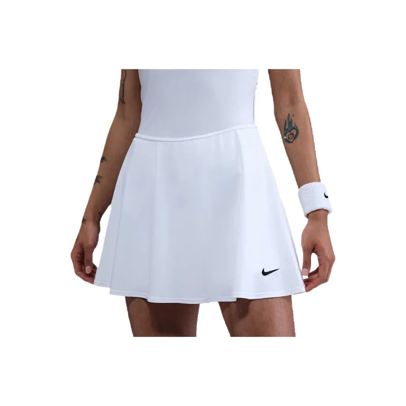 Nike SS25 Tennis Bottom Women's White-0