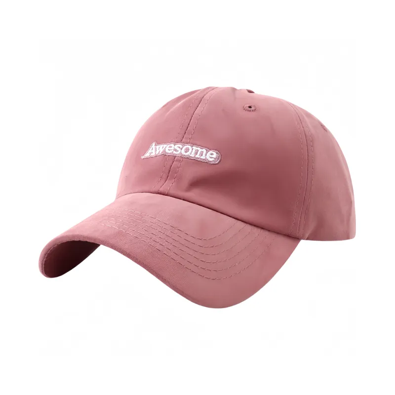 OXO OVERLOAD Cotton Baseball Caps Unisex-2