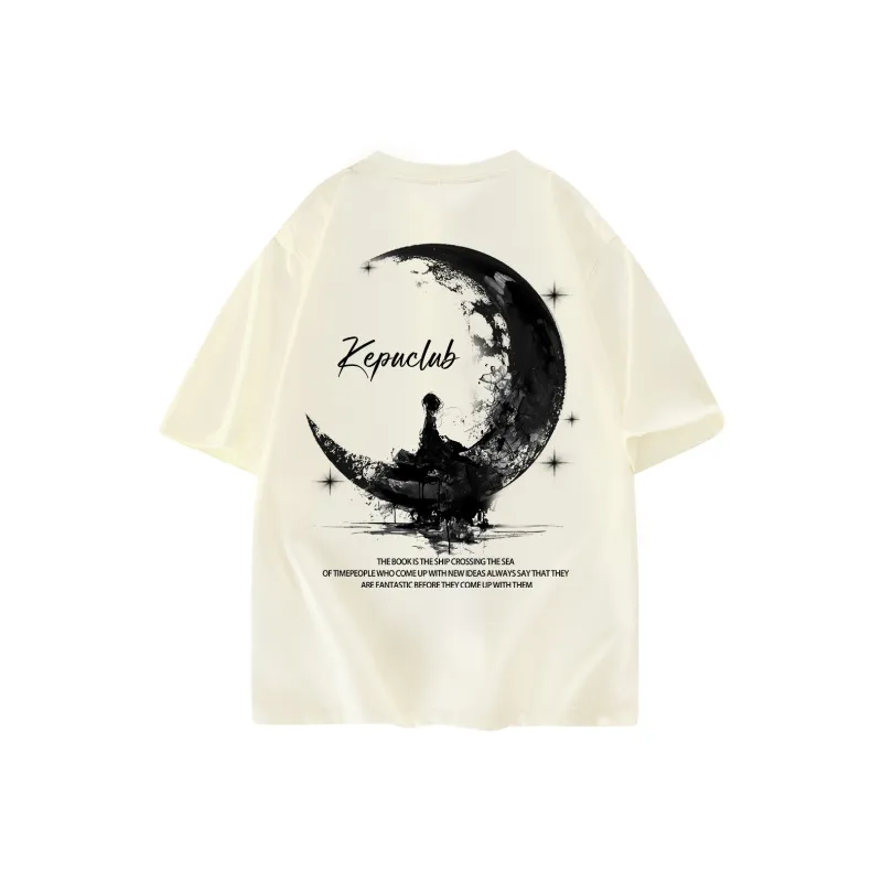 Kepu T-Shirts Unisex-16