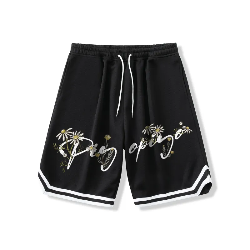 PIYOPIYO Casual Shorts Unisex-0