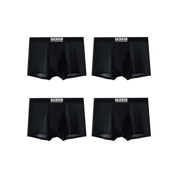 David Bakken Underpants Unisex Combo Set