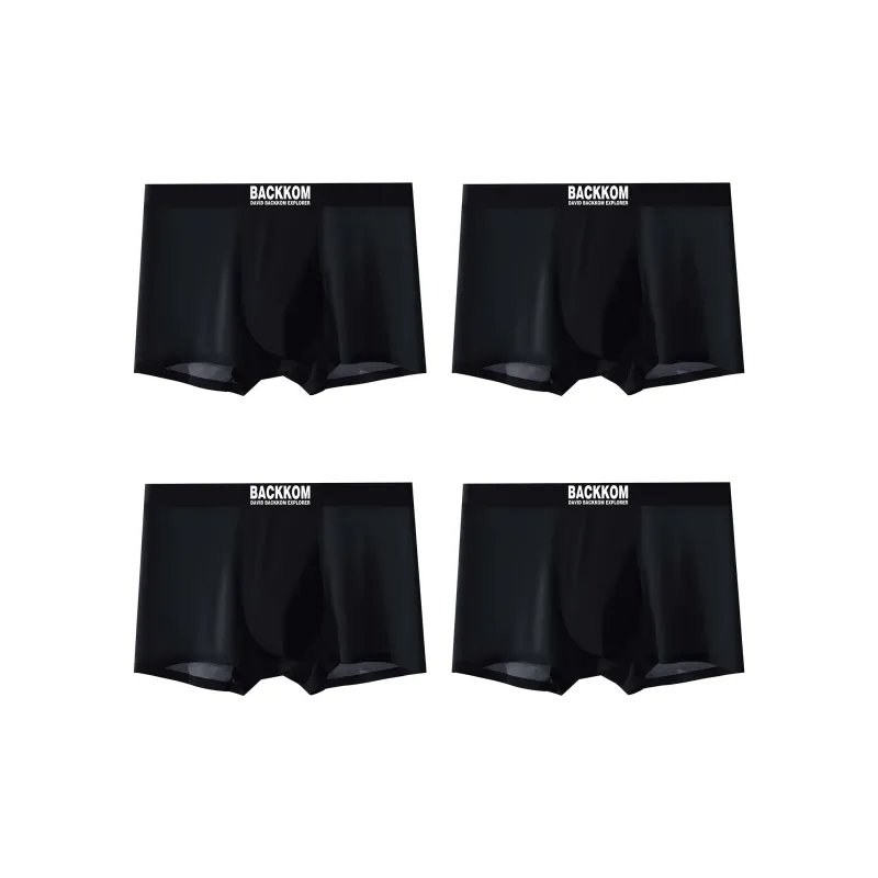 David Bakken Underpants Unisex Combo Set-47