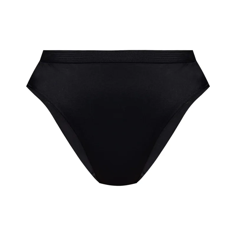 VERSACE Stretched Swimsuit Bottoms-0