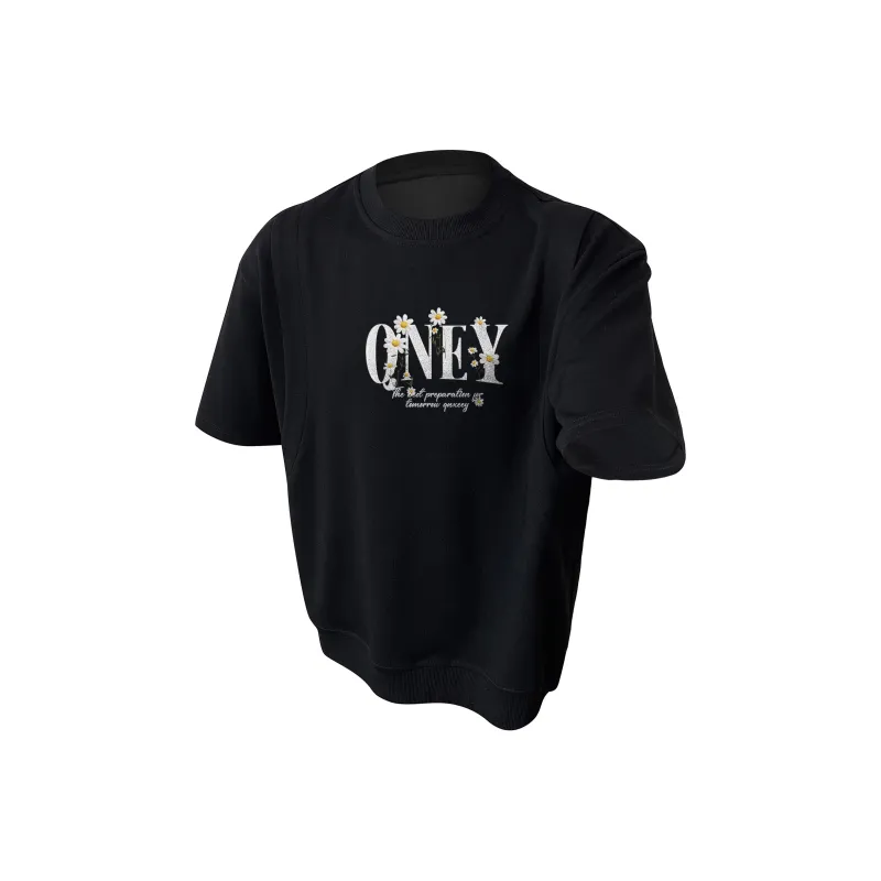 Qnxeey T Shirts Unisex-8