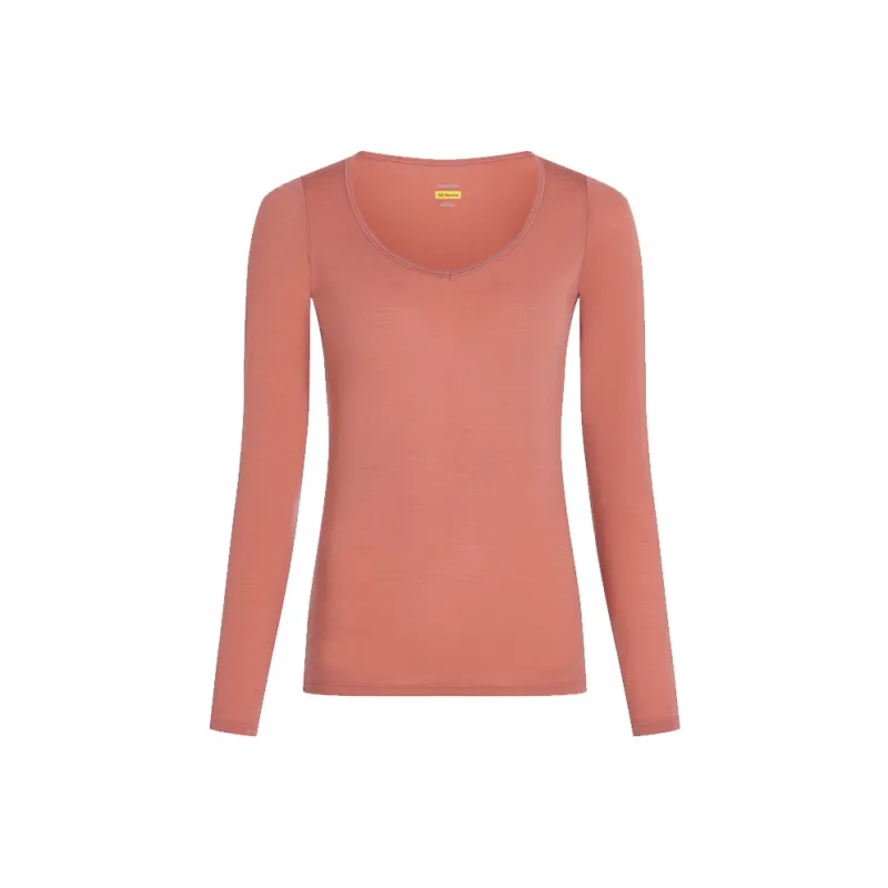 Icebreaker T Shirts Women's-1