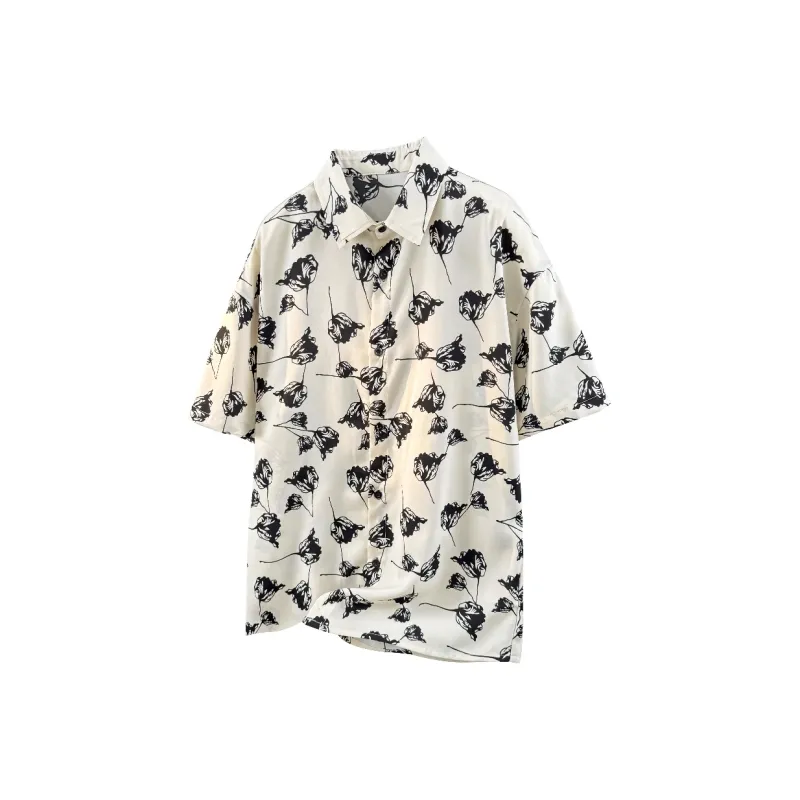 ROBINHOOD Shirts Women's-0