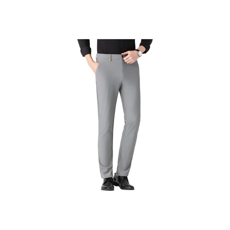 PIERRE CARDIN Casual Pants Men's-8