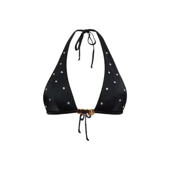 FANSIZHE FW24 Bikini Women's Black