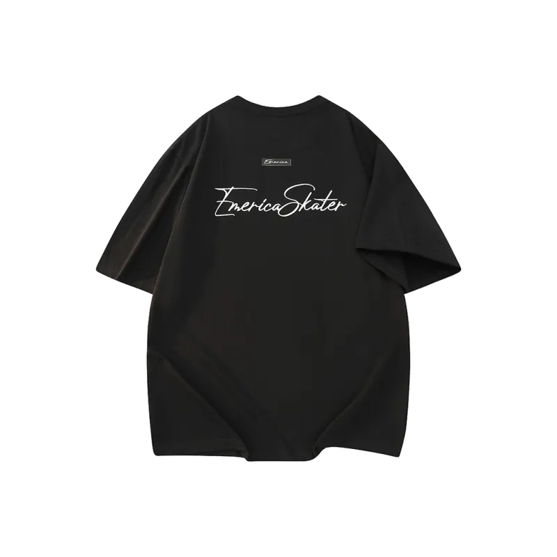 EMERICA T Shirts Unisex-8