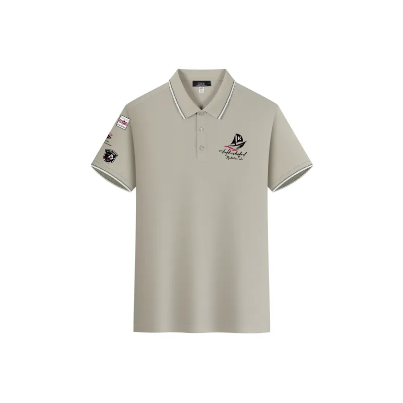 CSKS Polo Shirts Unisex-26