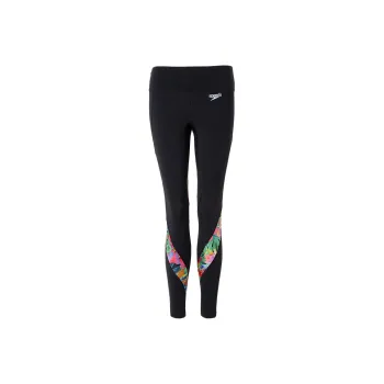 Speedo Swimming Shorts Women's Black