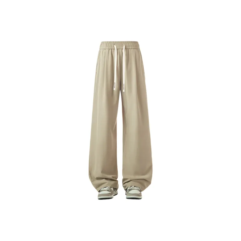 SESAME STREET Casual Pants Unisex-6