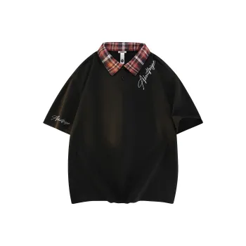 Feiyue Polo Shirts Unisex