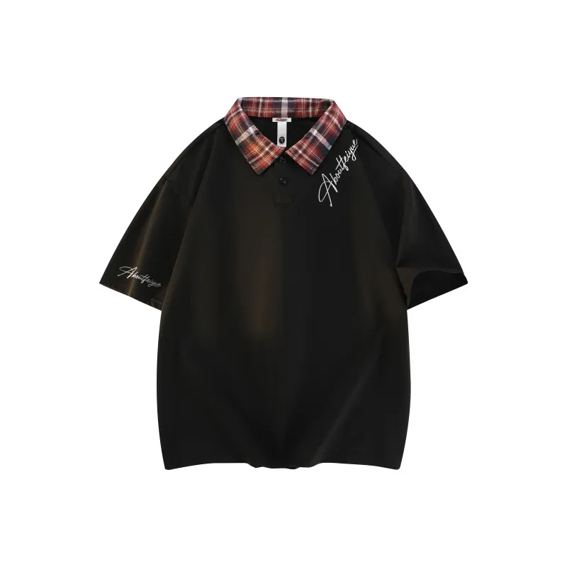 Feiyue Polo Shirts Unisex-6