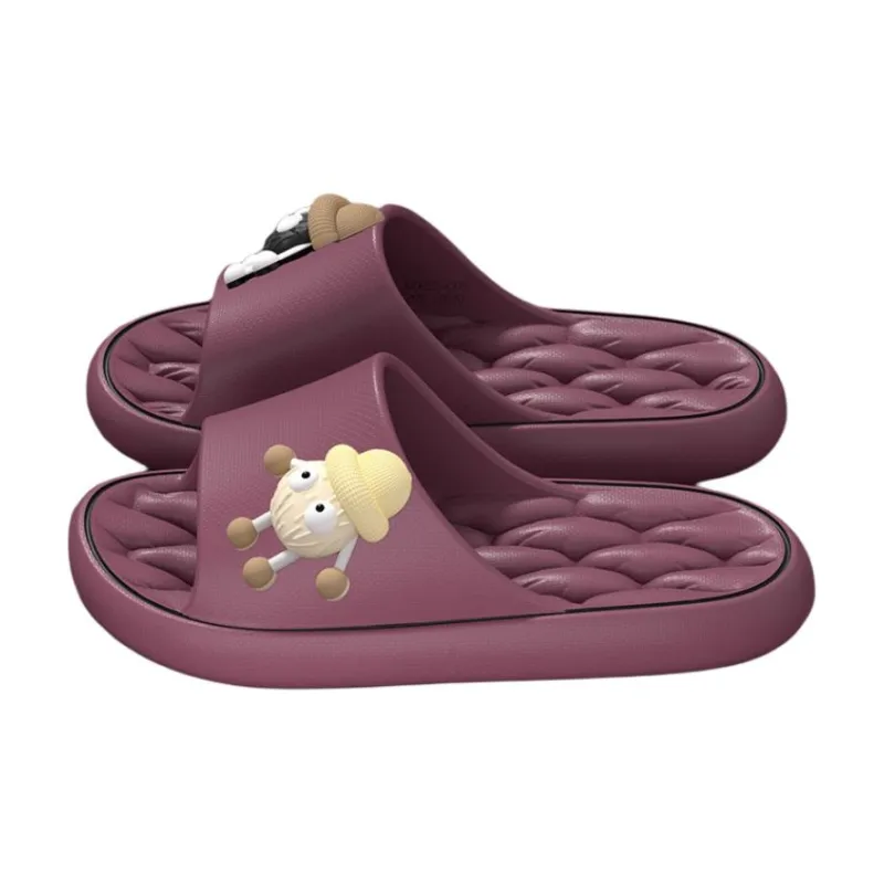 TLIT Slippers / Home Slippers-6