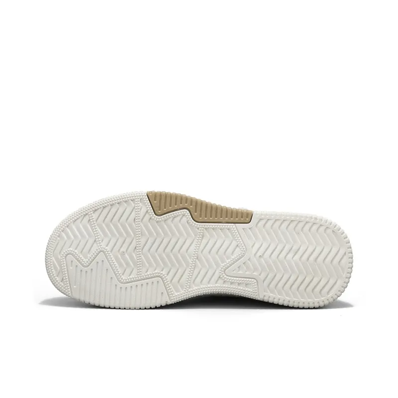 LONGDUIZHANG Slip Resistant, Abrasion Resistant, Balance, Lightweight Low Top Skateboard Shoes Men's-4