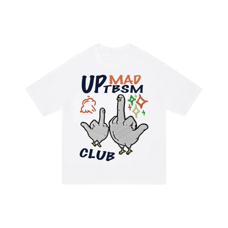 TBSM T Shirts Unisex-3