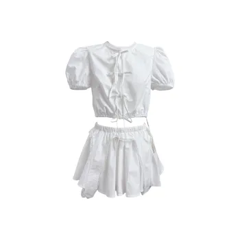 ARIADNAW STUDIO Skirt Set Women's