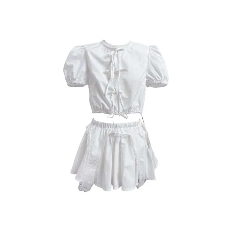 ARIADNAW STUDIO Skirt Set Women's-0
