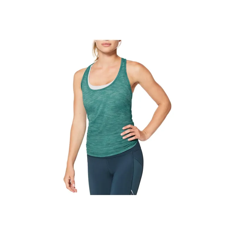 Lululemon Our Sport Sport Vests Women's Water Duck Green-0
