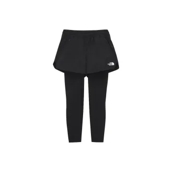 THE NORTH FACE INTENSE Sports Pants Women's Black