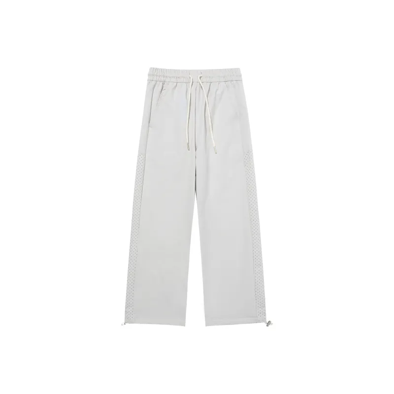 SIL VITIN Casual Pants Unisex-4