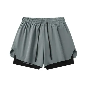 WJBS Sports Shorts Women's