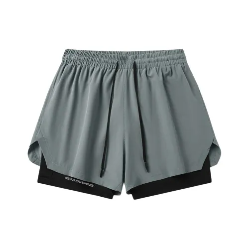 WJBS Sports Shorts Women's
