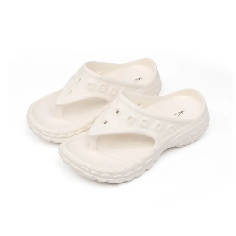 DOUBLE STAR 88 EVA Abrasion Resistant Slip Resistant Flip Flops Unisex-5
