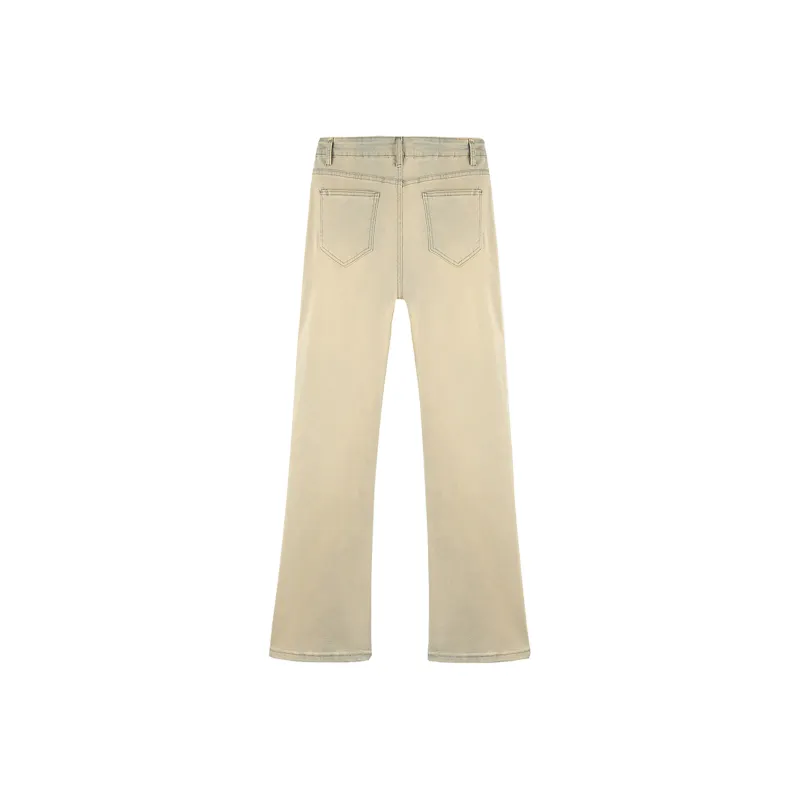 SPONGEBOB SQUAREPANTS Jeans Unisex-3