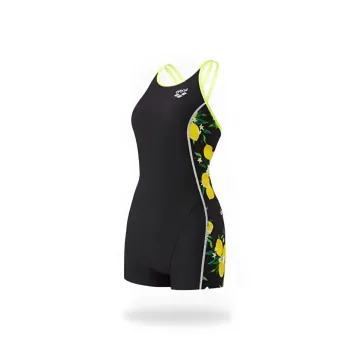 Arena One piece Swimsuit Women's Black