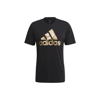 Adidas T Shirt Japan Version Men's Black