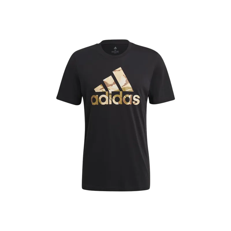 Adidas T Shirt Japan Version Men's Black-0