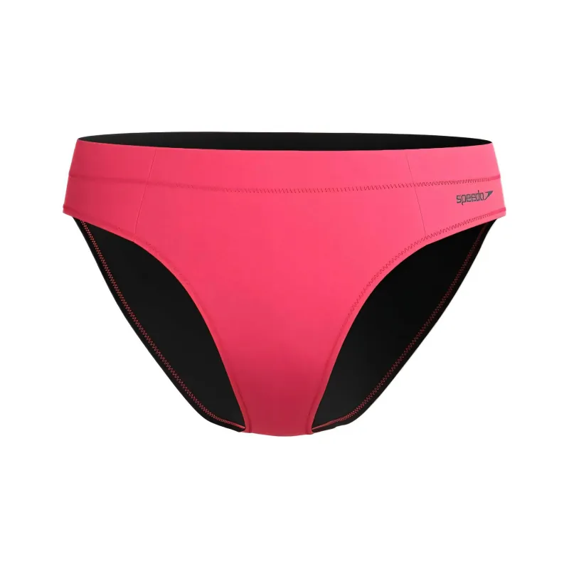 Speedo Swimming Shorts Women's Pink-0