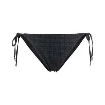 Givenchy Bikinis Women's Black