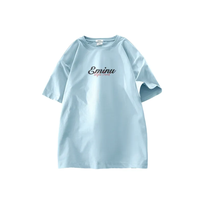 EMINU T Shirts Unisex-15
