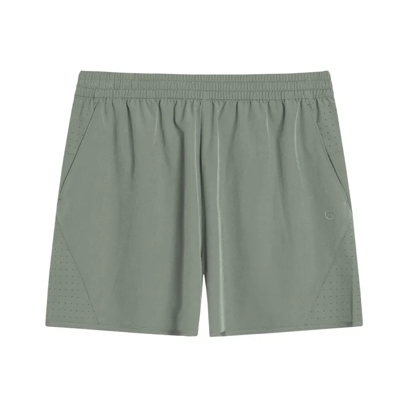Tectop Casual Shorts Unisex-4