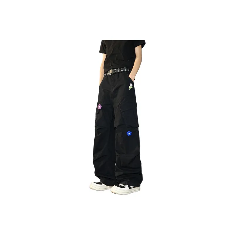 FOREVER 21 Casual Pants Unisex-5