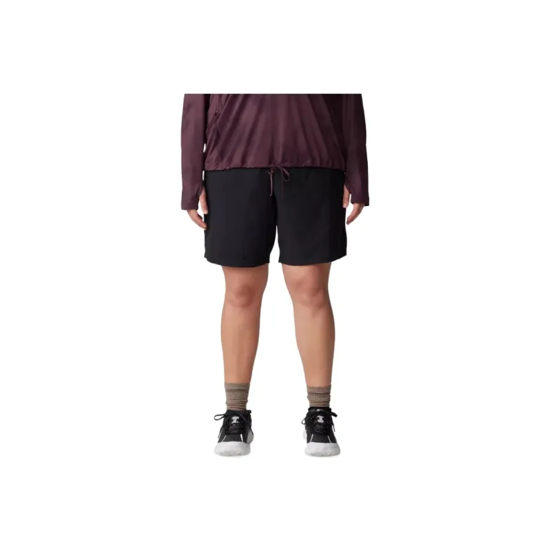 MOUNTAIN HARDWEAR Casual Shorts Women's-0