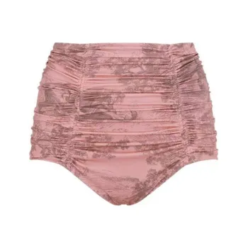 DIOR Swimming Shorts Women's Pink