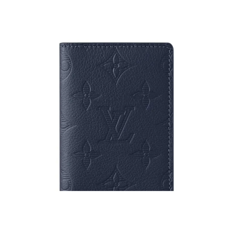 LOUIS VUITTON M14915 Pocket Organizer-4