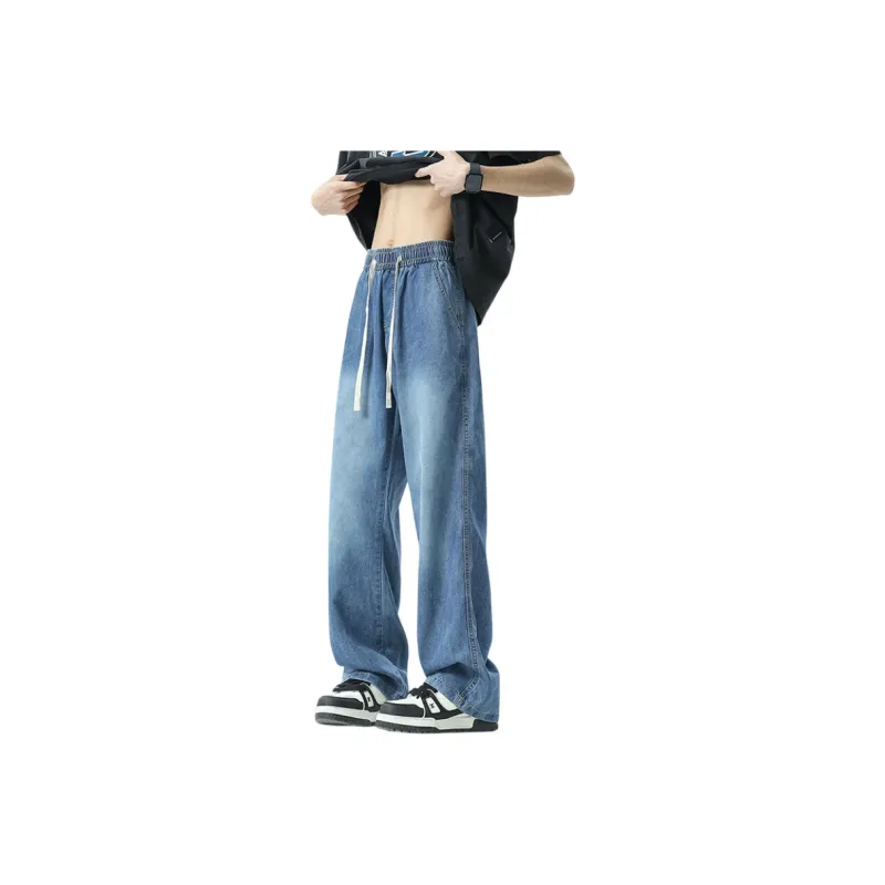T IRA Jeans Unisex-1