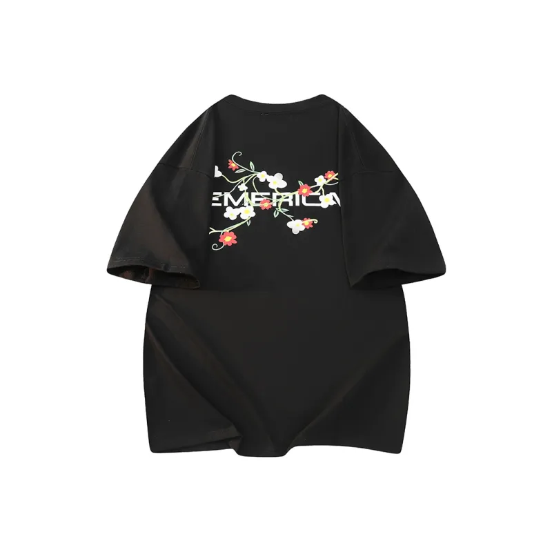 EMERICA T Shirts Unisex-0