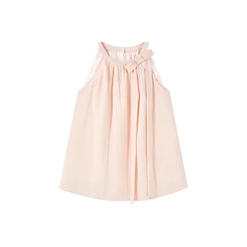 HUOLIDEDITU Skirt Set Women's Pink