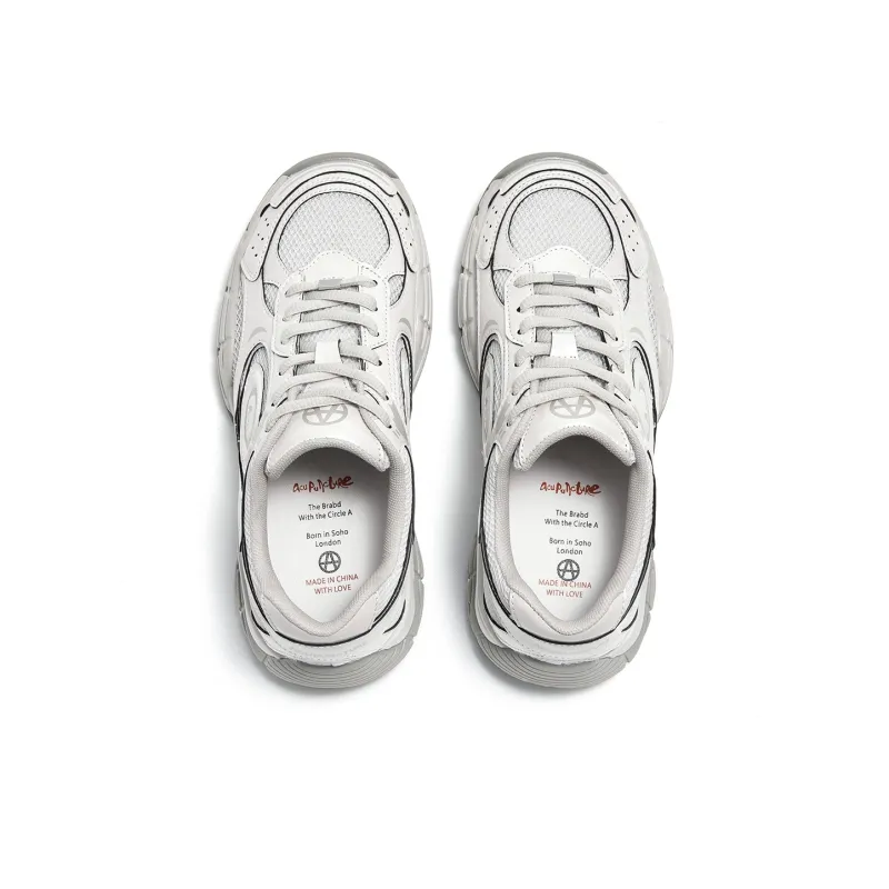 Acupuncture Low Top Casual Shoes Women's-10
