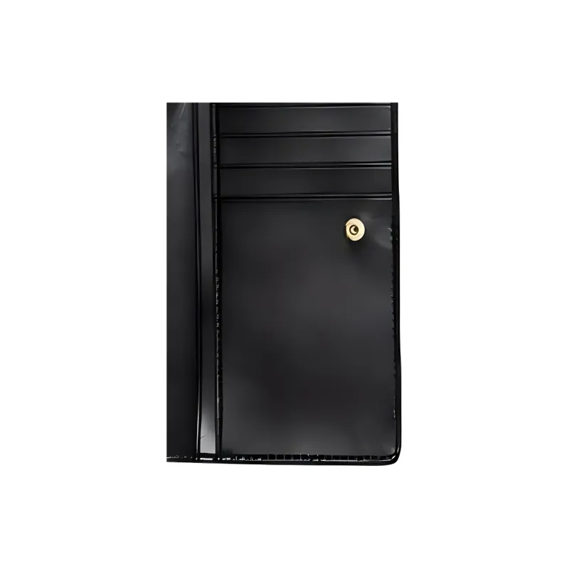 COACH Slim Wallet Wallets-4